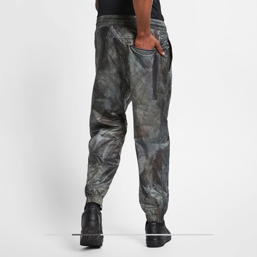 NIKE LAB Sports Track Pants